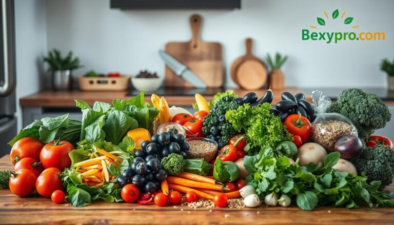 Beginner’s Guide to Building a Nutritious