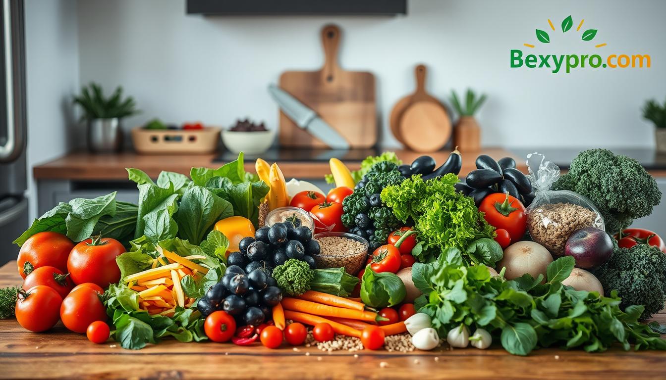 Beginner’s Guide to Building a Nutritious