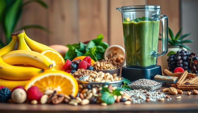 Best Foods to Eat Before and After Workout for Energy and Recovery