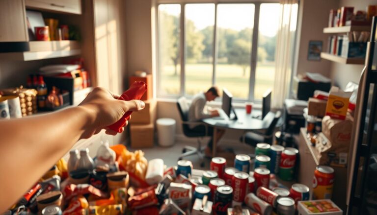 Common Mistakes Everyone Makes in Healthy Living and How to Avoid Them