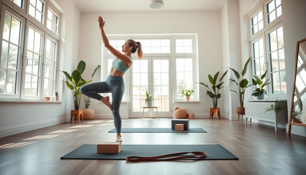 Daily Stretching Routine