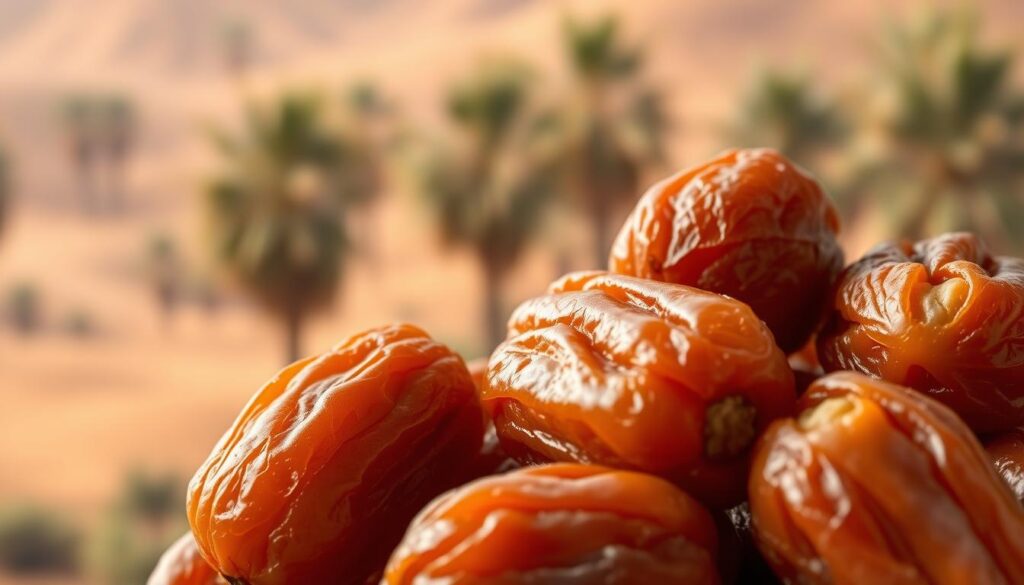 Dates health benefits