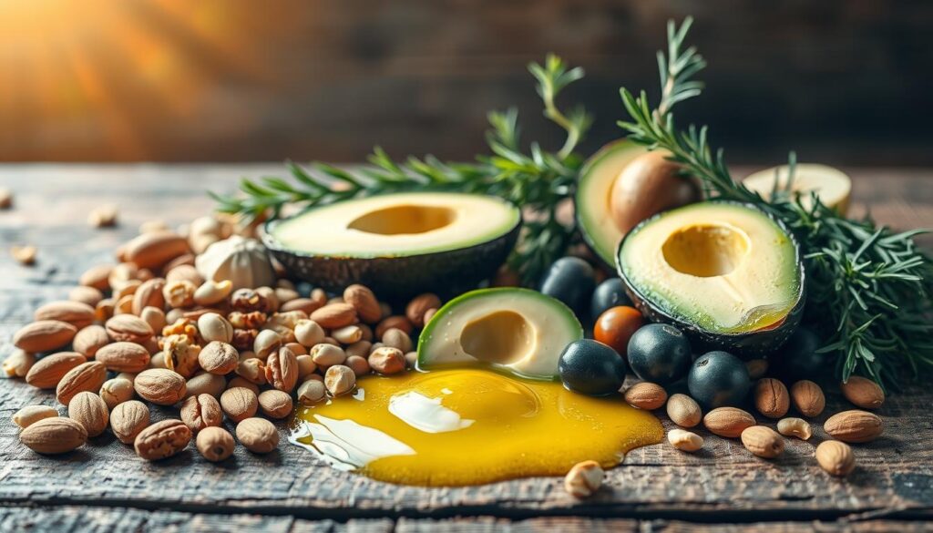 Healthy Fats