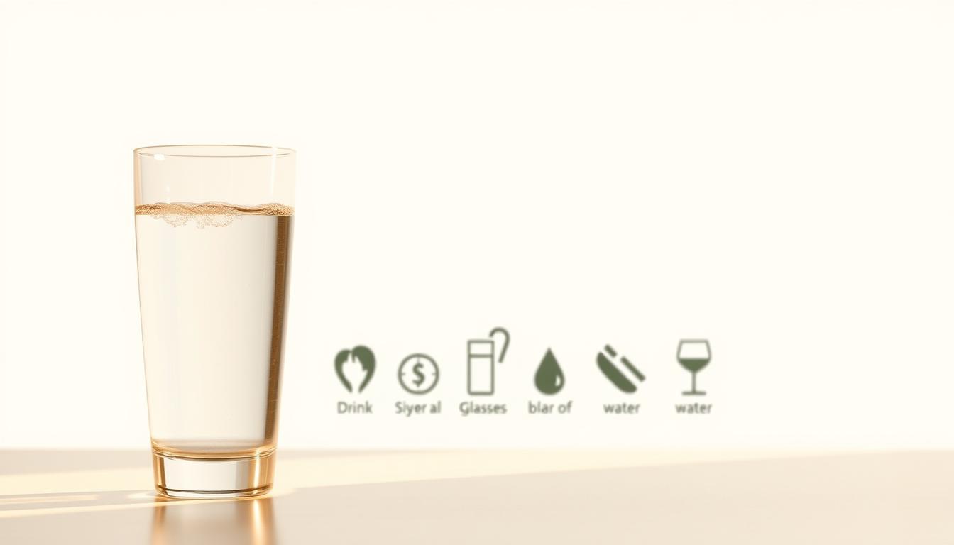 Hydration Myths: How Much Water Do You