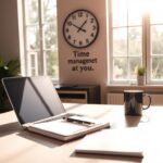 Mastering Time: Simple Strategies to Get More Done Every Day