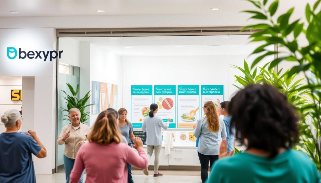 Mayo Clinic Diet program