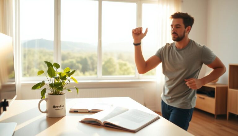 Quick Morning Routine to Boost Energy and Focus