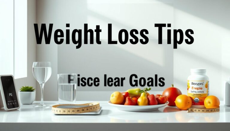 Weight Loss Tips