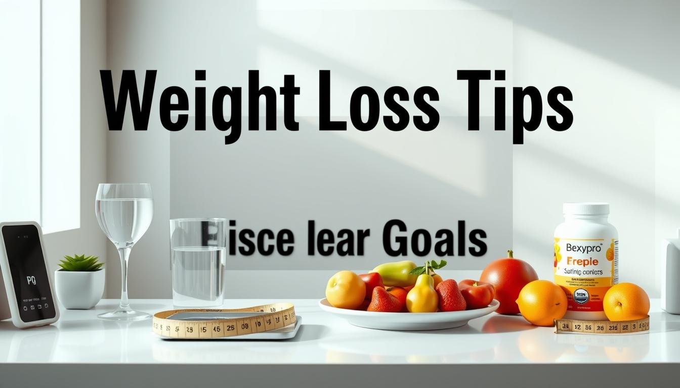 Weight Loss Tips