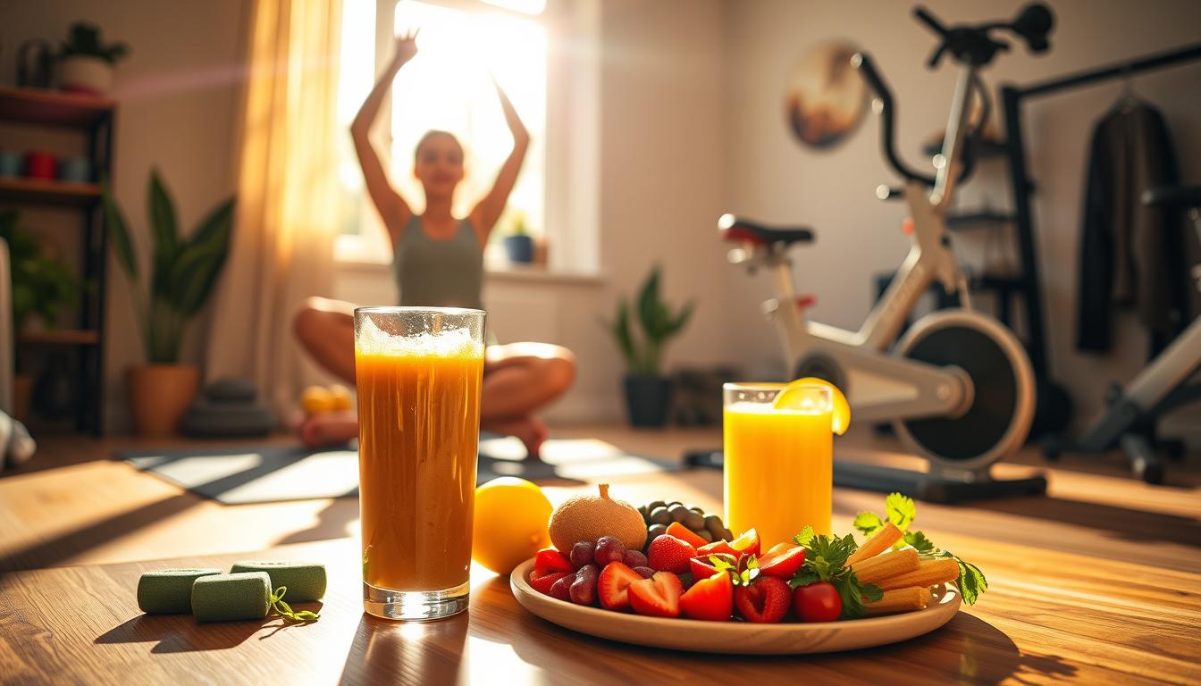 **&amp;quot;10 Easy Health Hacks to Boost Your Energy Every Day&amp;quot;**