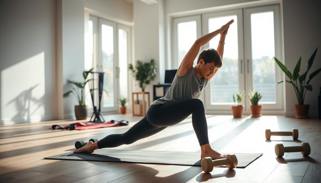 beginner workouts for fitness goals