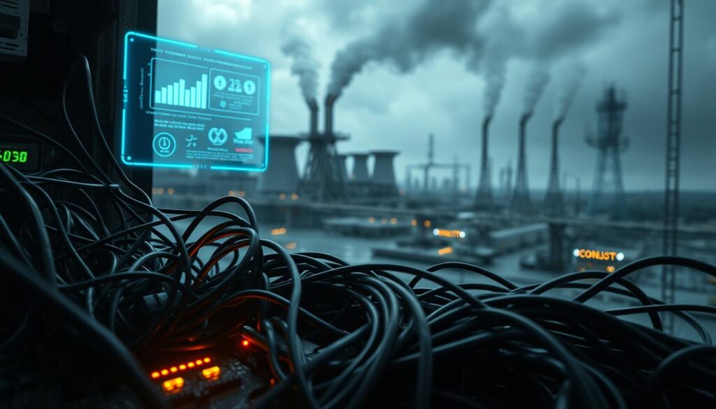 digital security vulnerabilities