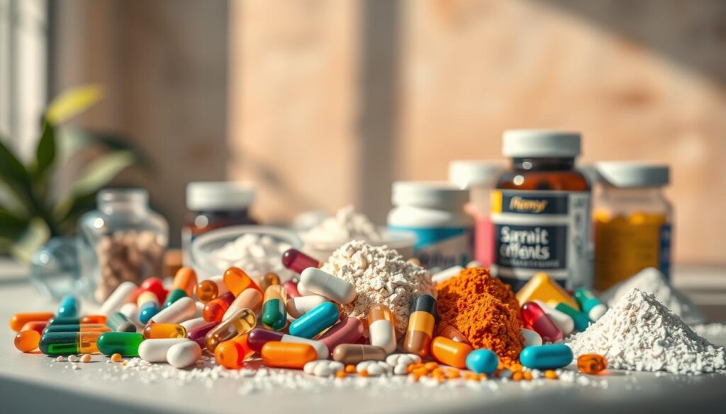 electrolytes minerals