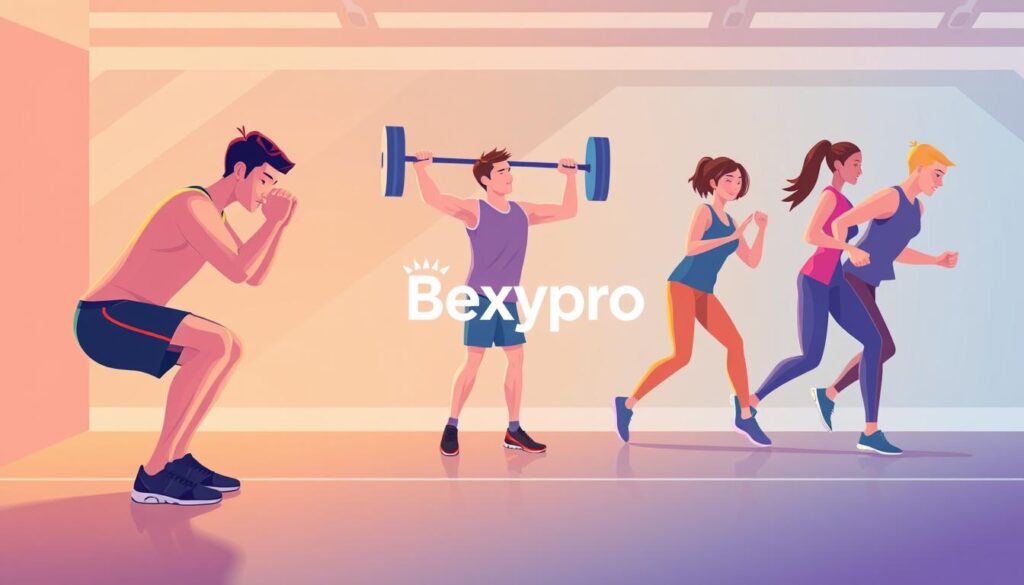 exercise misconceptions