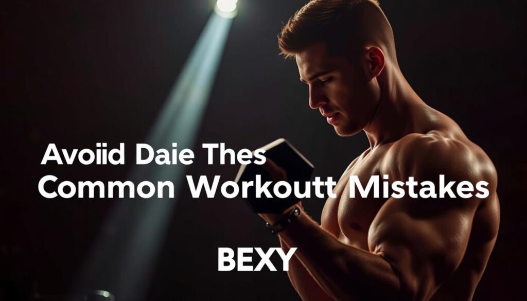 intensity and muscle growth