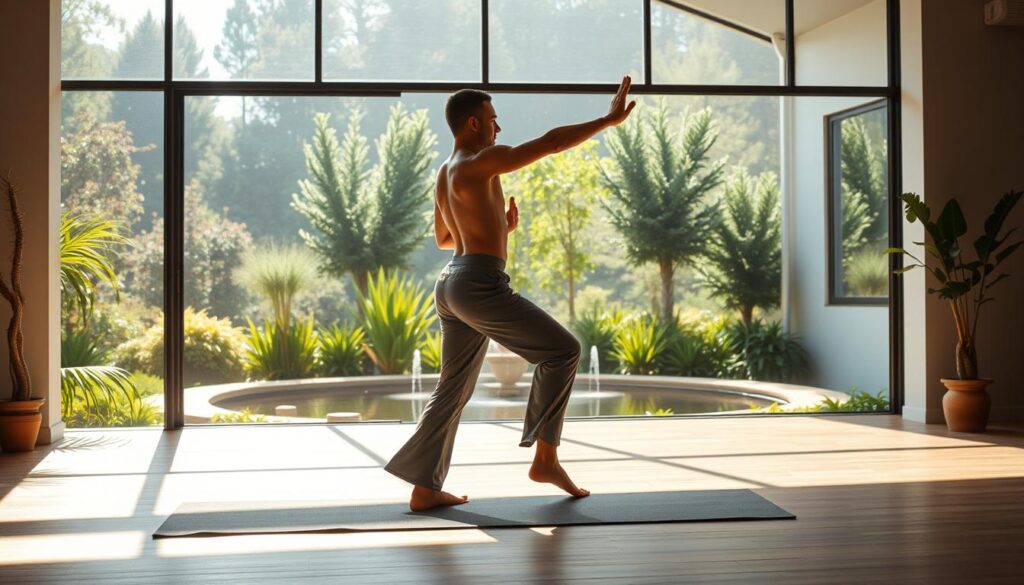 morning exercise morning exercise