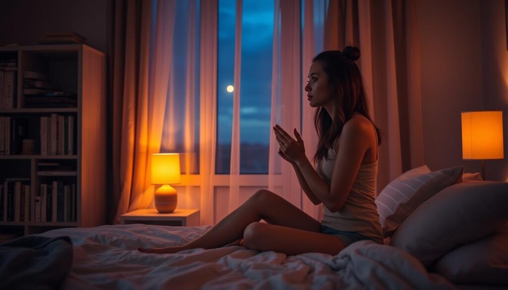 nighttime routine nighttime routine