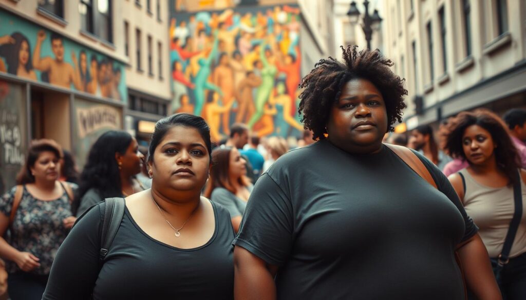 obesity misconceptions