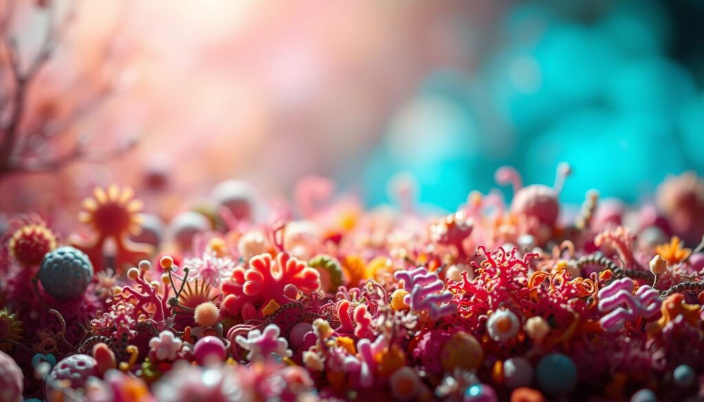 prebiotic microbiome