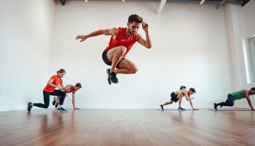 quick and effective exercises