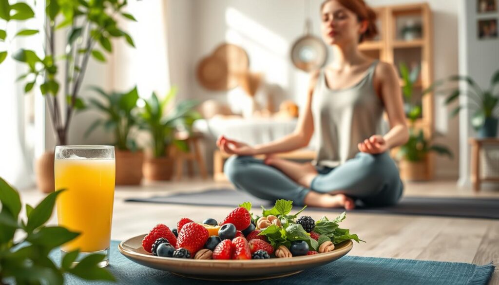 simple lifestyle habits