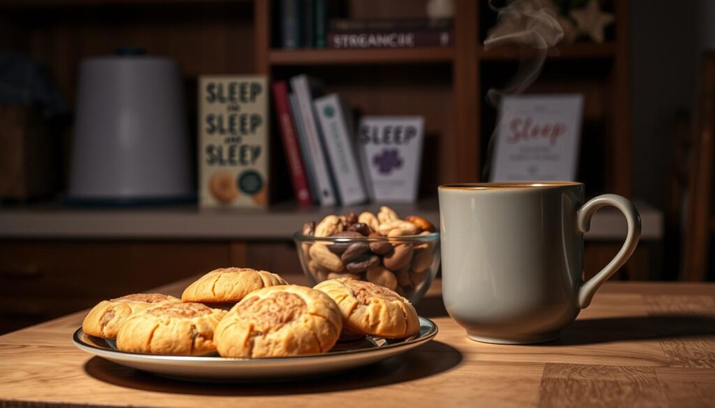 sleep supportive snacks sleep supportive snacks