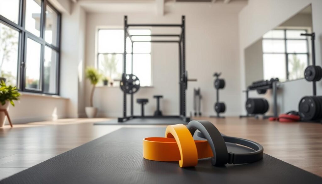 training consistency