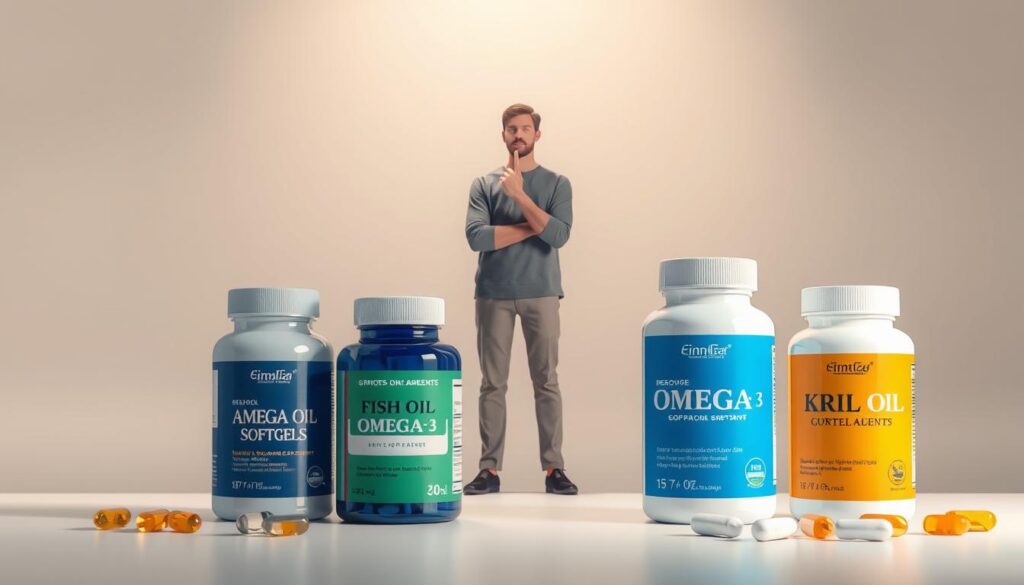 who should choose which form