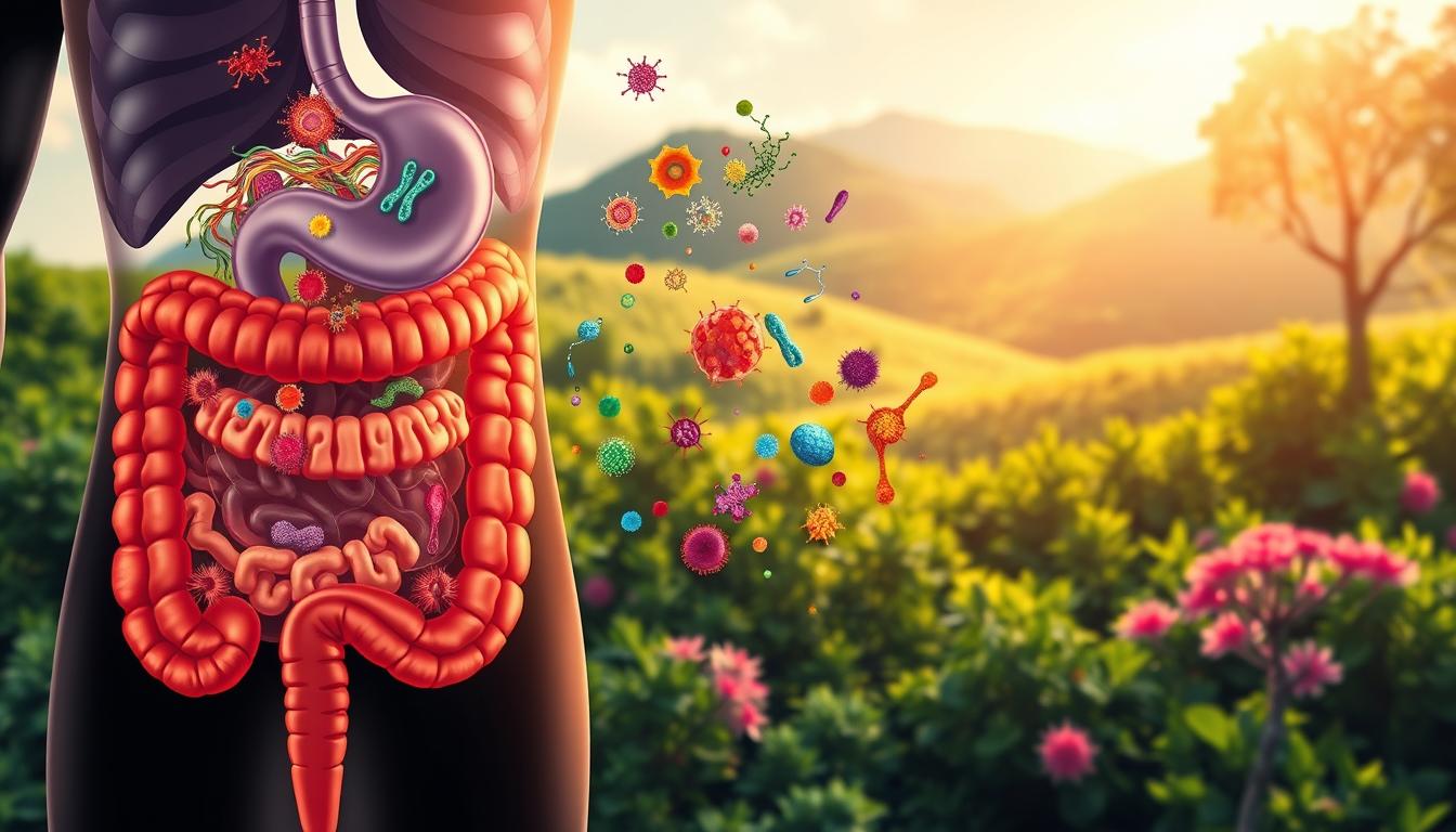 • Best Foods for Gut Health and Digestion