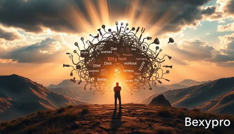 • Common Mistakes weight loss