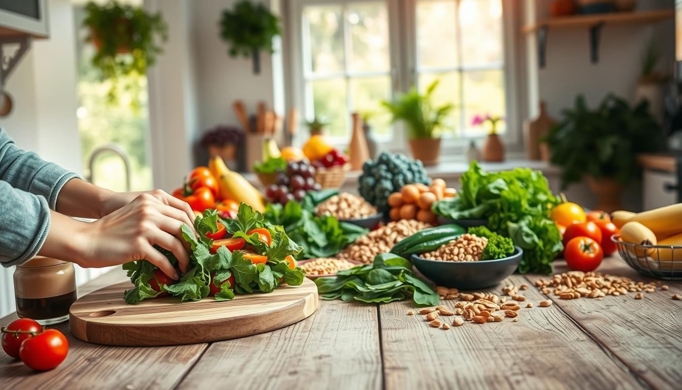 • Daily Habits That Transform Your Nutrition