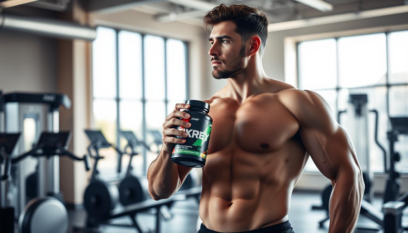 • Do You Really Need Protein Supplements for Muscle Growth?