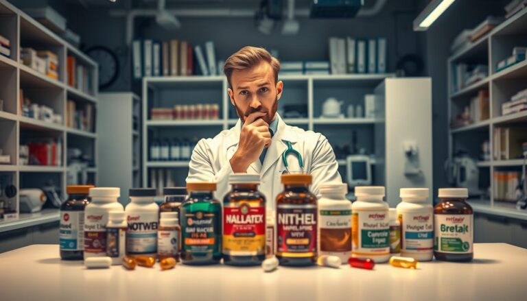 • Fat Burner Supplements: Myths vs. Facts You Must Know