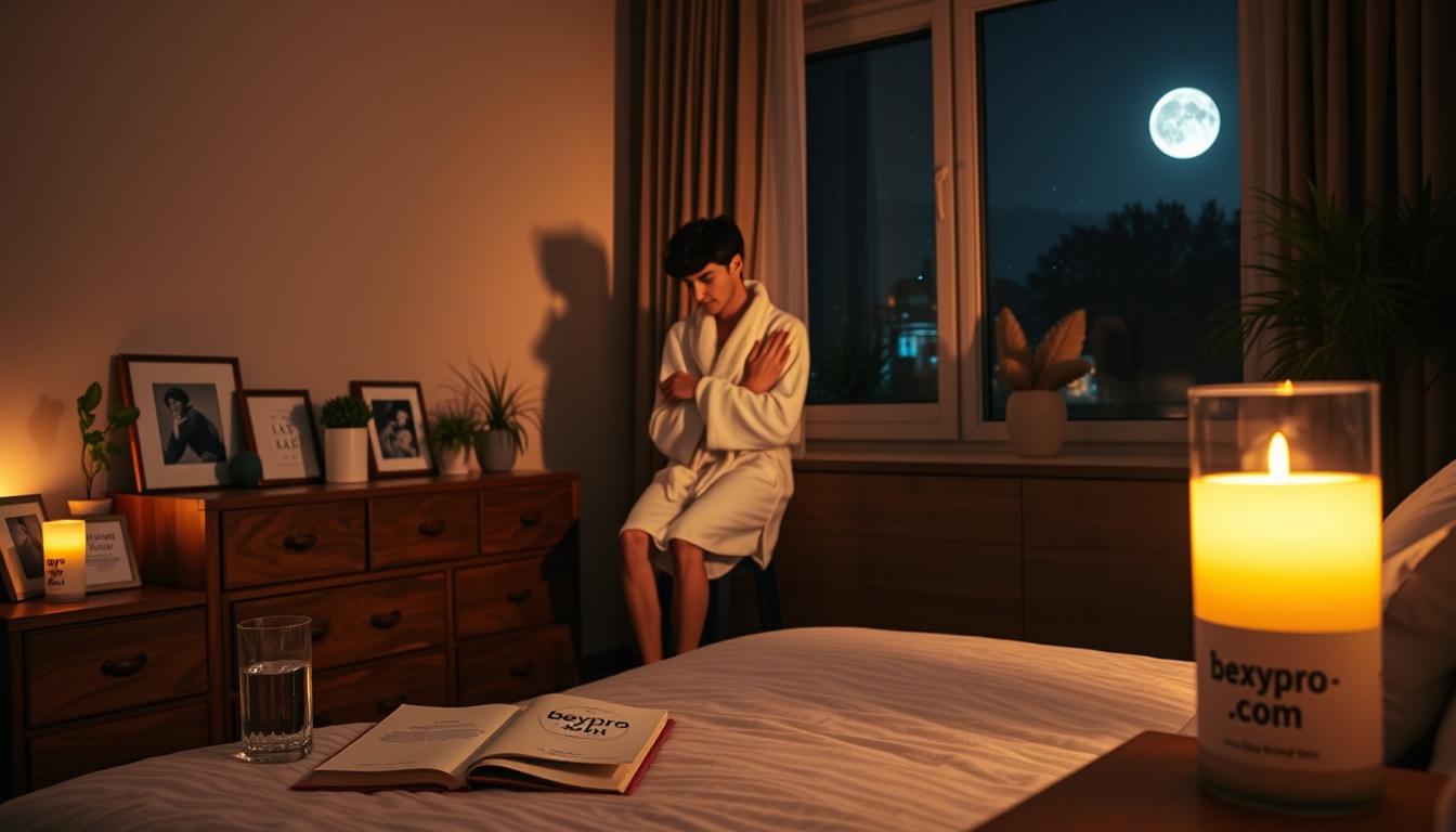 • How to Build a Stress-Free Evening Routine