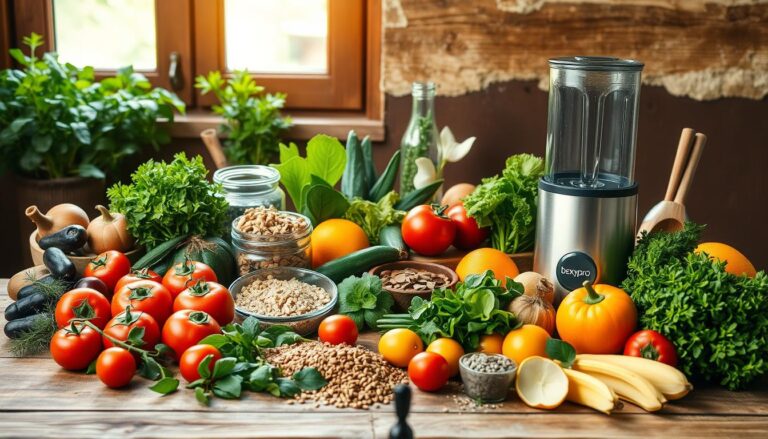 • Nutrition &amp; Recipes