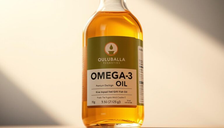 • Omega-3 Supplements: Benefits, Dosage, and Best Brands in 2025