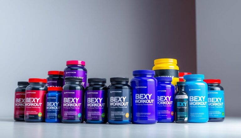 • Pre-Workout Supplements: Do They Really Improve Performance?