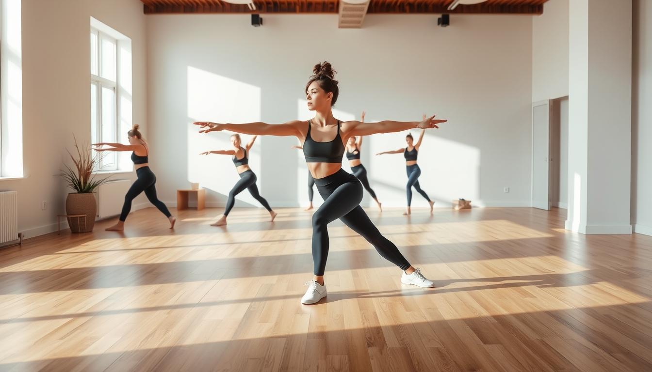 • Stretching and Flexibility Exercises