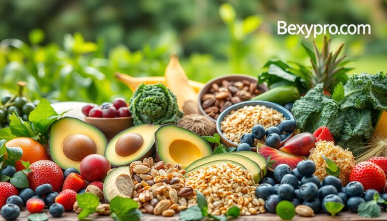 • Superfoods That Deserve a Spot in Your Diet