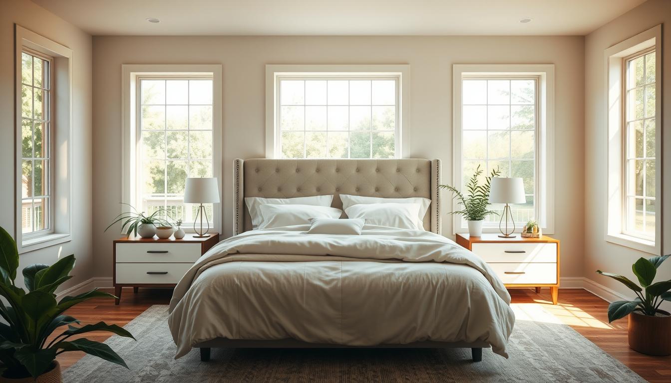 • The Ultimate Guide to Better Sleep: 7 Proven Tips