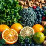 • Top Immunity-Boosting Foods You Must Try