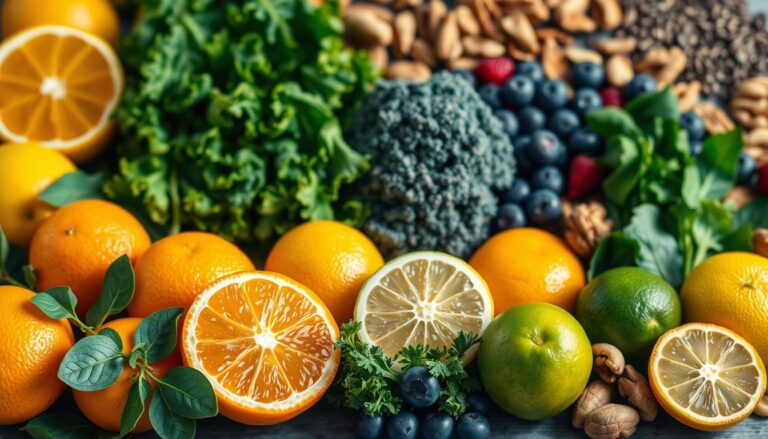 • Top Immunity-Boosting Foods You Must Try