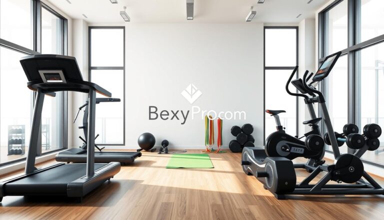 • Weekly Workout Routine