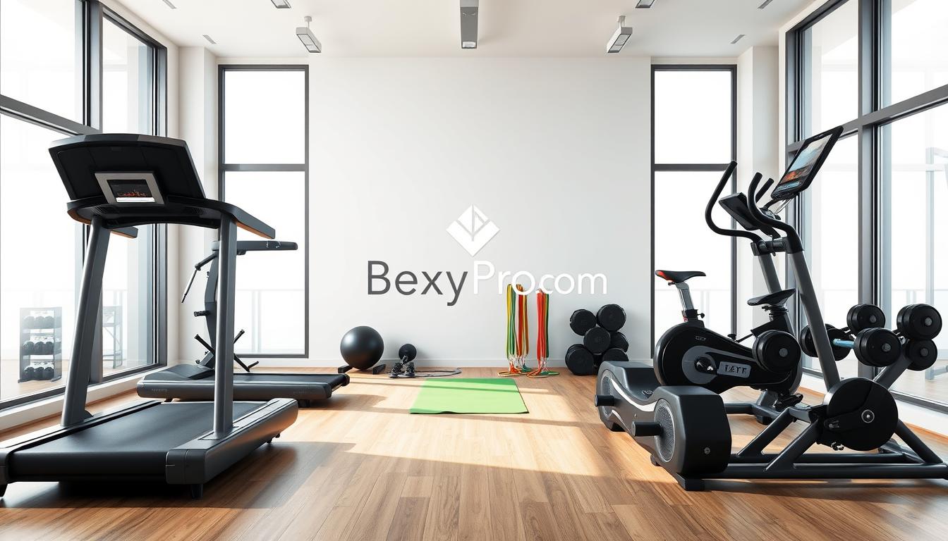 • Weekly Workout Routine