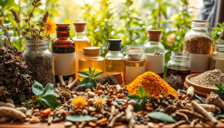Nature’s Healing Power: Top Herbal Medicines Backed by Science