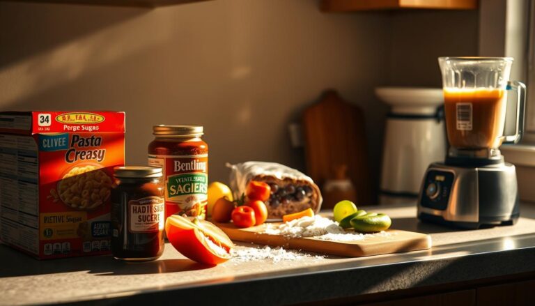 The Hidden Sugars in Everyday Foods — And How to Avoid Them