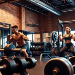 Top Gym Exercises to Build Strength and Sculpt Your Body