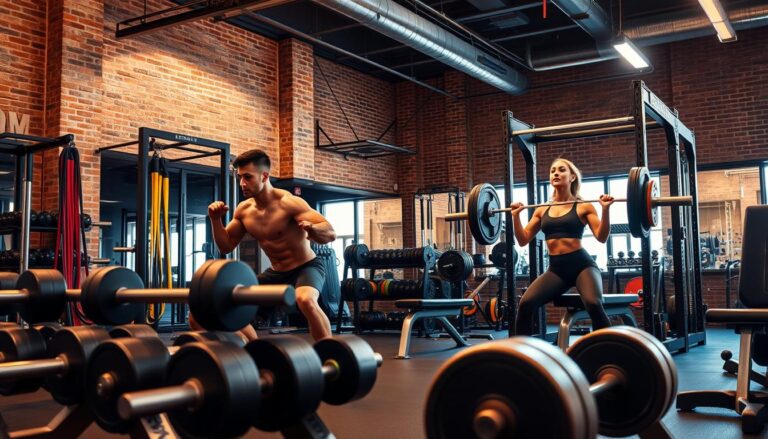 Top Gym Exercises to Build Strength and Sculpt Your Body