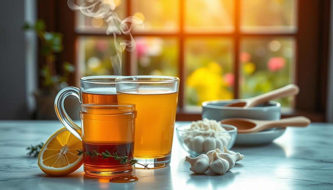 5 Powerful Home Remedies for Issue, e.g., Sore Throat