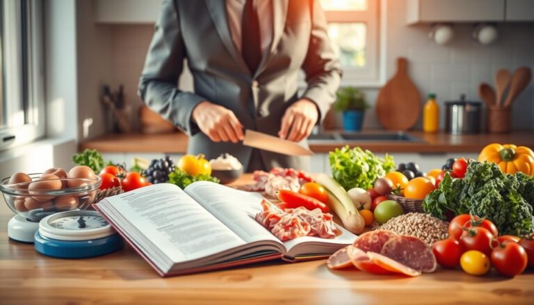 Best Diet Plan for Belly Fat Reduction (Scientifically Proven